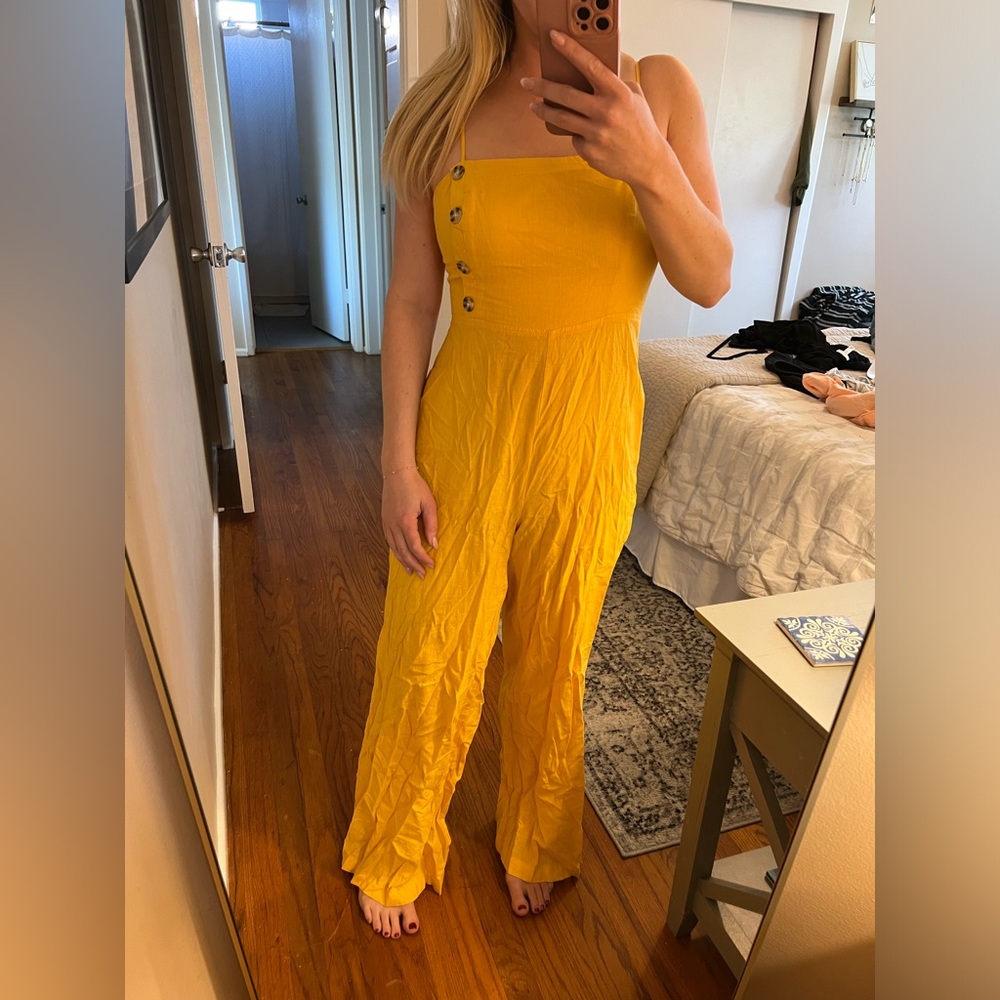 Urban Outfitters Jumpsuit 2/S